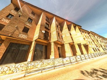 Piso en venta en Carretera NOBLEJAS