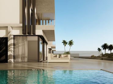 Villa à vendre à Puerto de Mazarrón