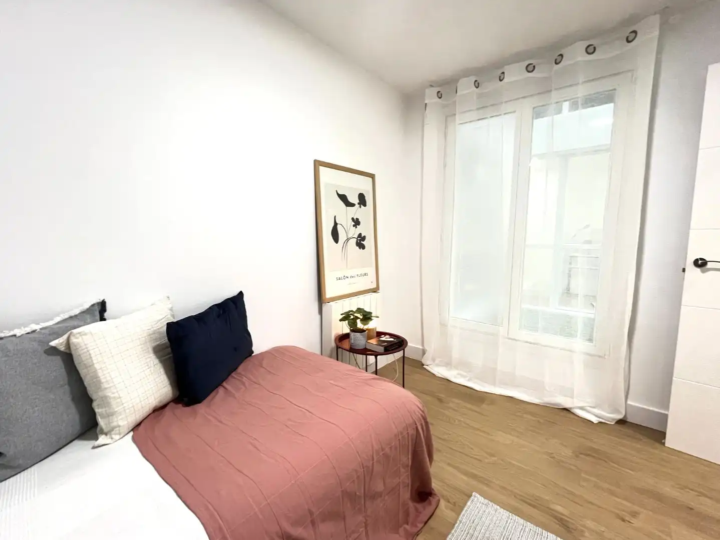 Habitación de Piso en venta en Durango