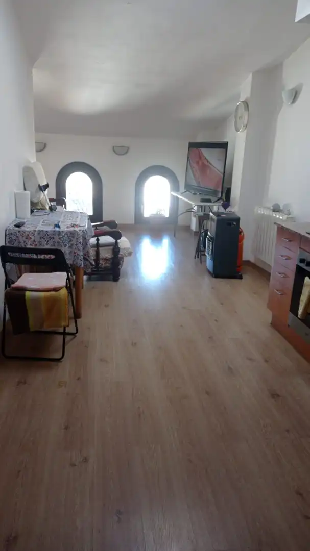 Pis amb ascensor en venda a Monzón, imagen 12