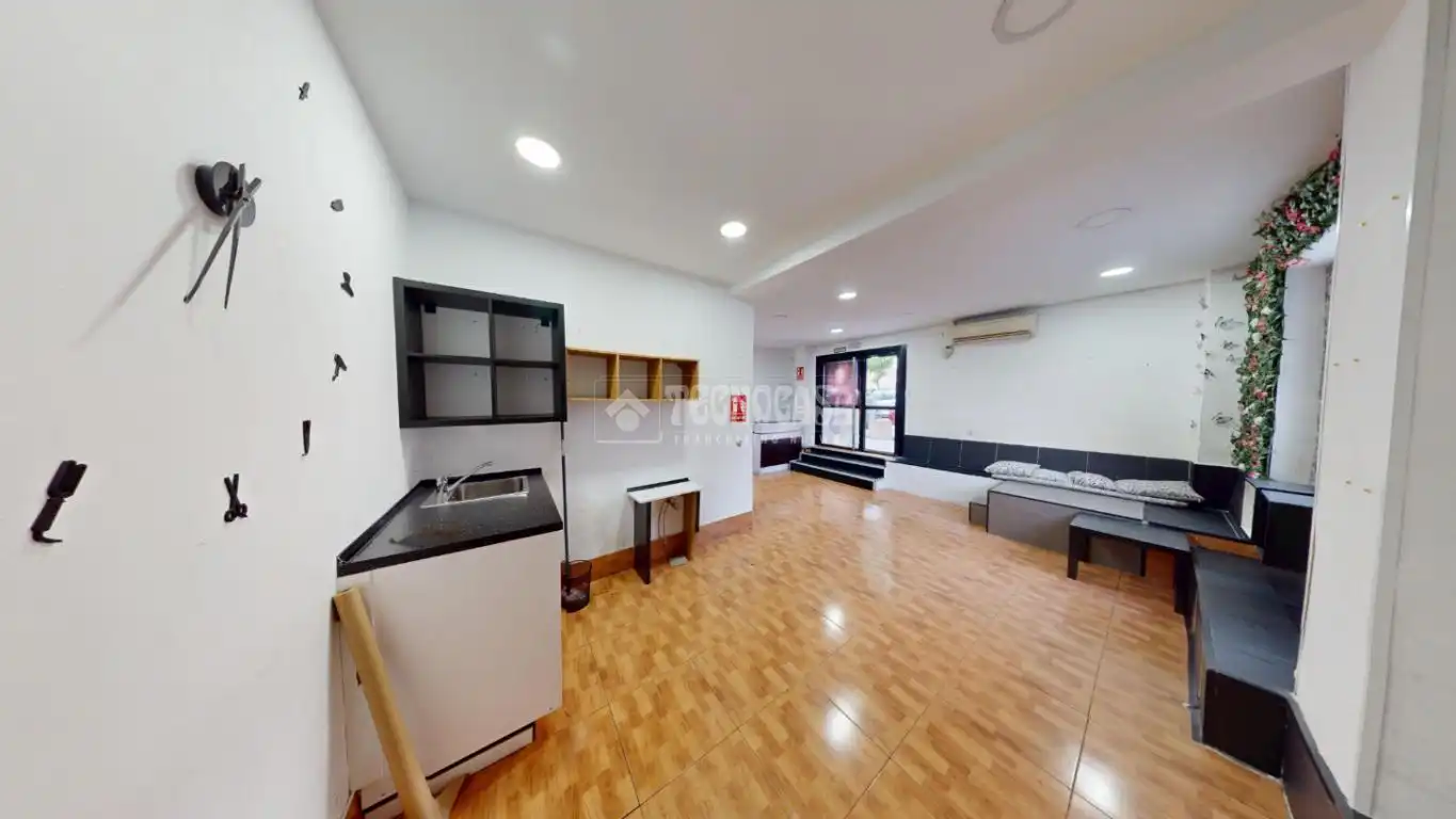 Piso en venta en Leganés