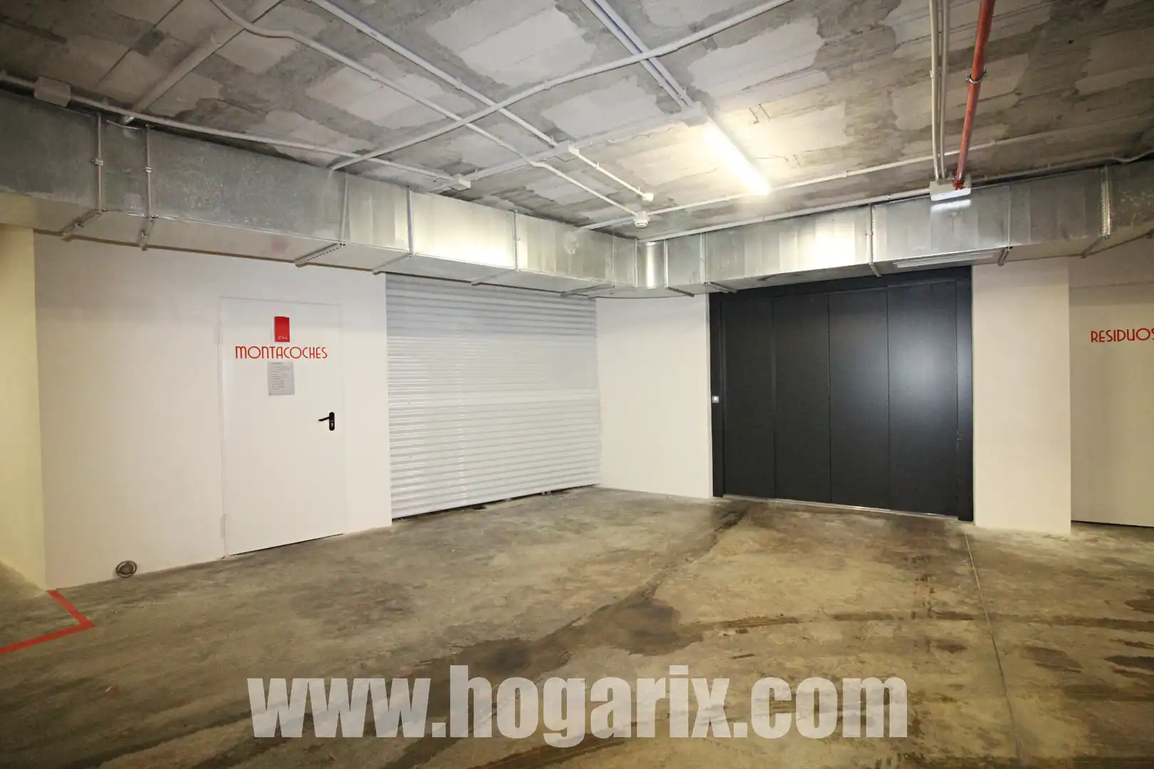 Garaje en venta en Huelva