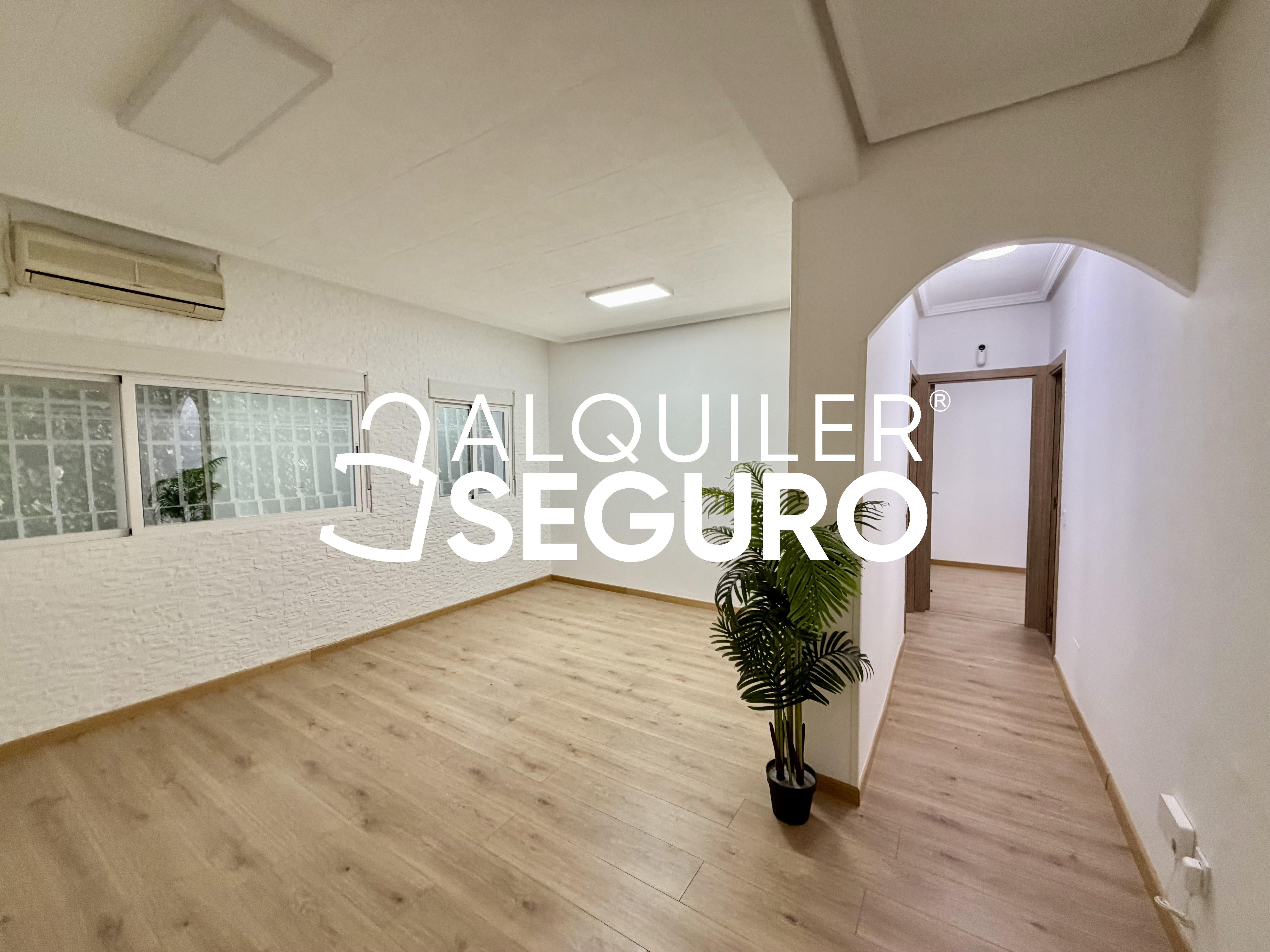 Flat to rent in de Getafe , Villayuventus - Renfe