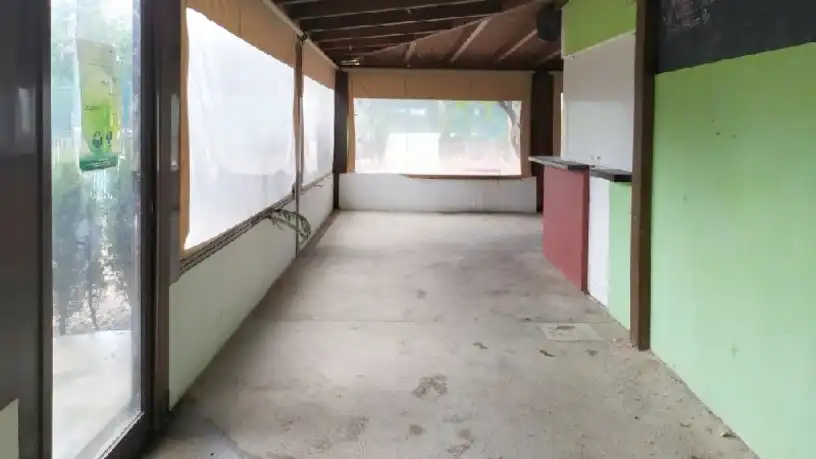 Edifici en venda a EOLO, 19, Albolote