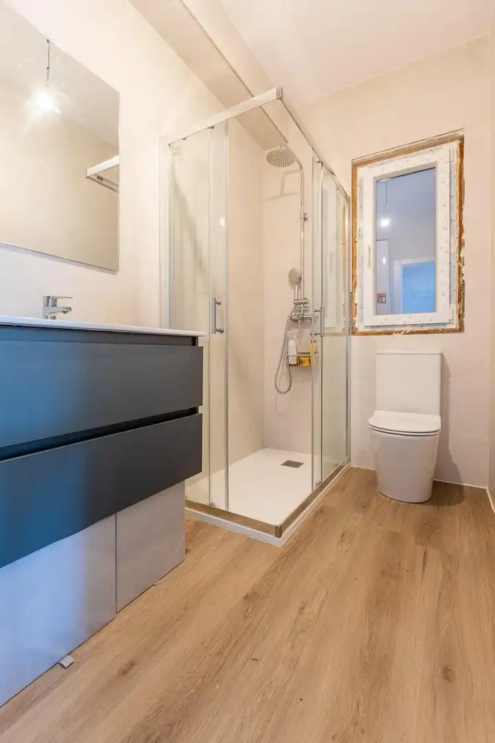 Baño de Piso en venta en Sada (A Coruña)