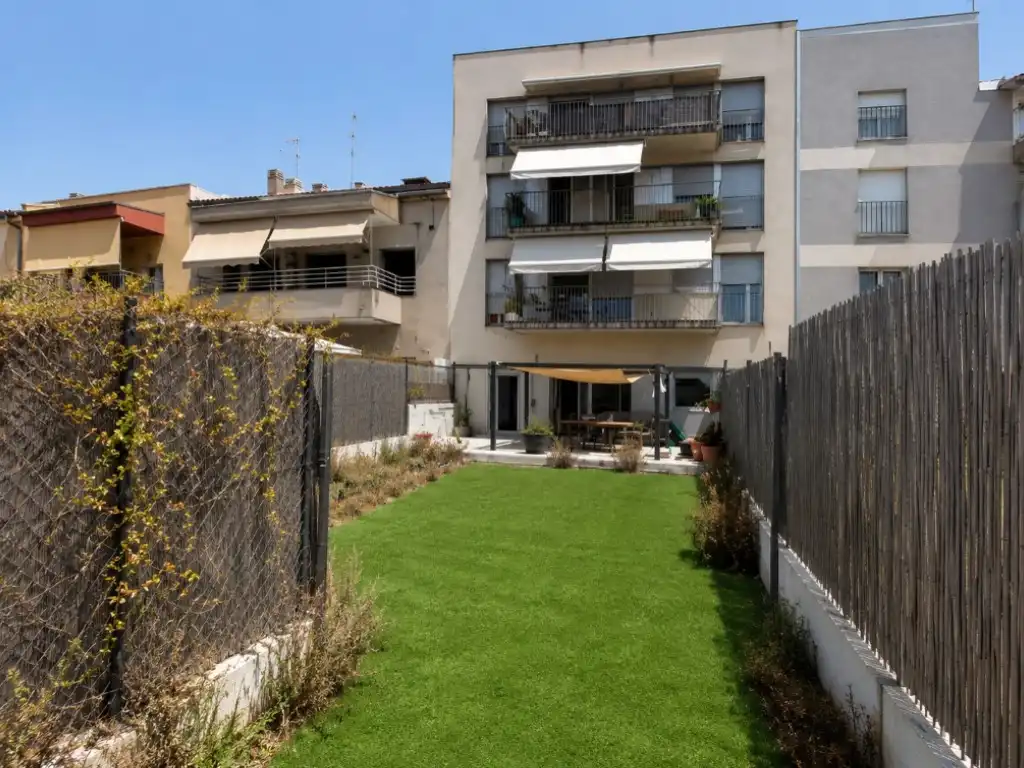 Terrassa de Pis en venda en Vilafranca del Penedès amb Aire condicionat, Calefacció i Terrassa