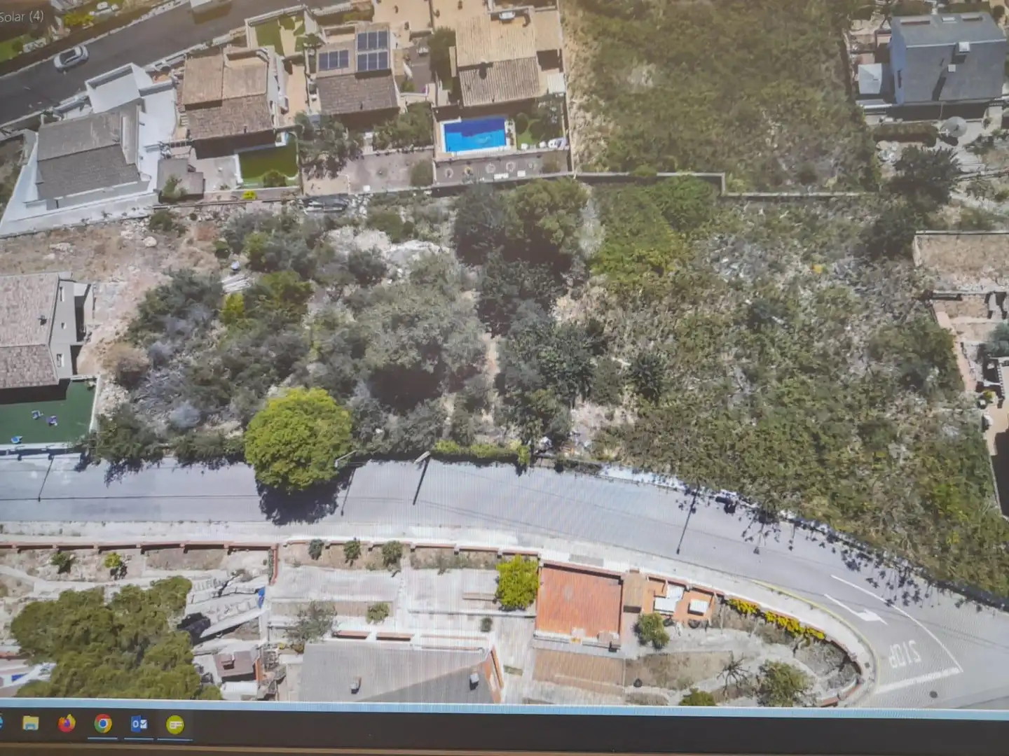 Terreny residencial en venda a Carrer Bon Repòs 2, imagen 22