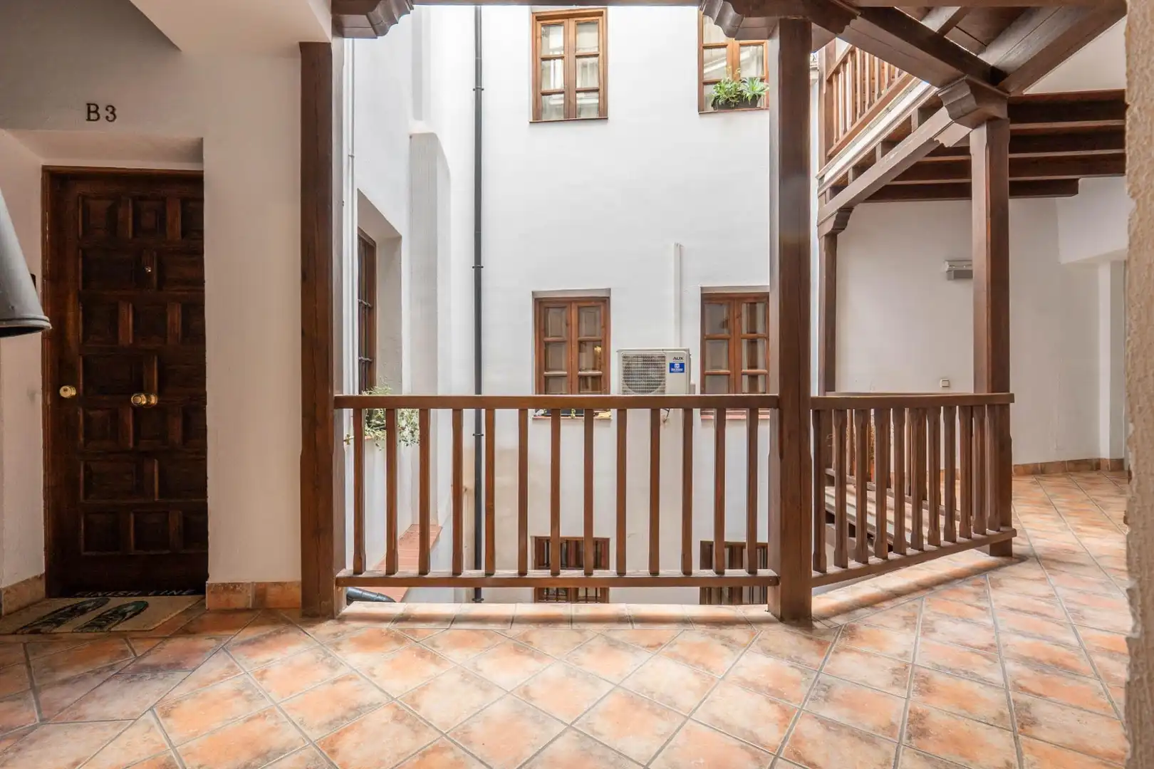 Duplexes for rent in Calle Calle de Elvira, 74, Barrio de Albaicín