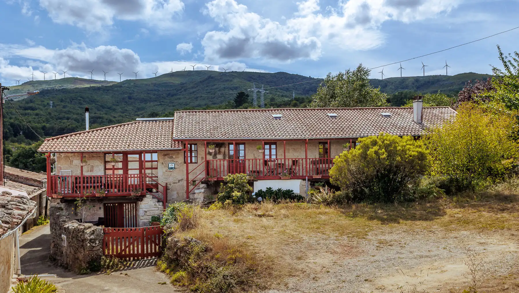 Business premises for sale in Nogueira de Ramuín, imagen 2