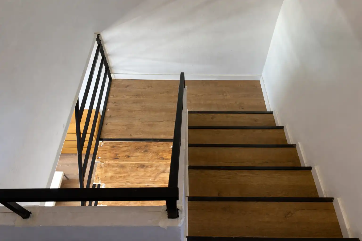 Duplexes for sale in Barcelona  with Air Conditioner, Heating and Parquet flooring