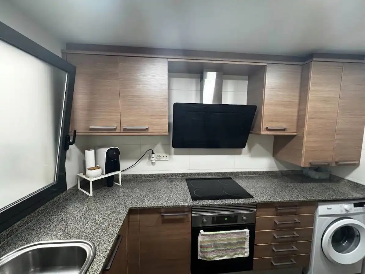 Dúplex en venta en Sant Antoni de Vilamajor