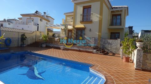 VILLA DE LUJO EN NERJA., imatge 5