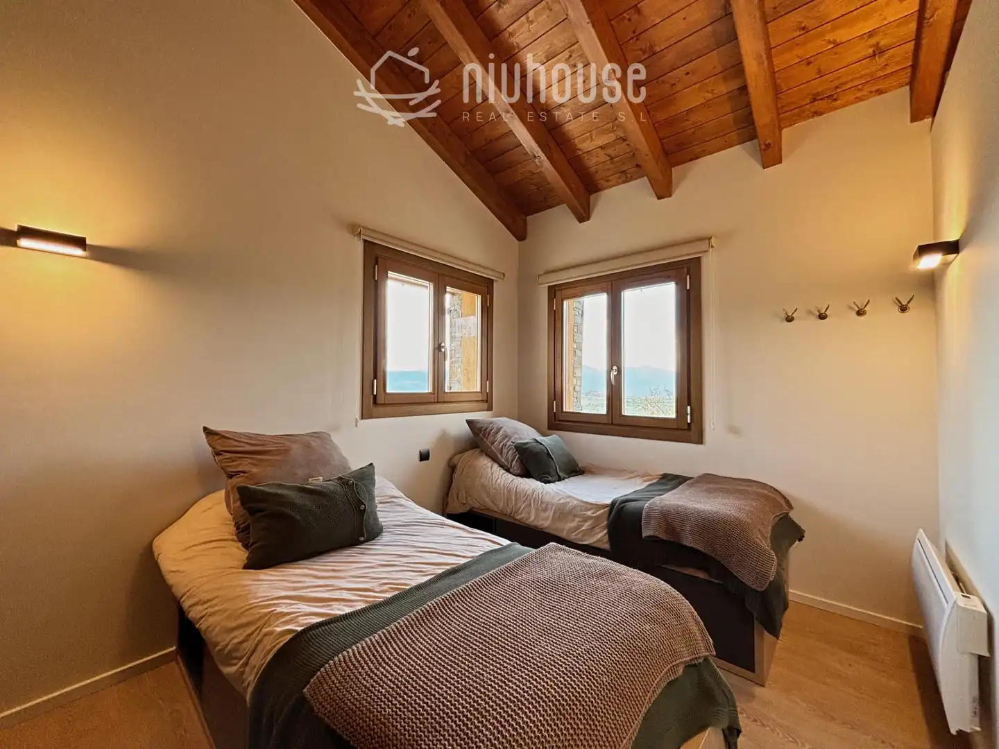 Habitación de Casa o chalet en venta en Enveitg