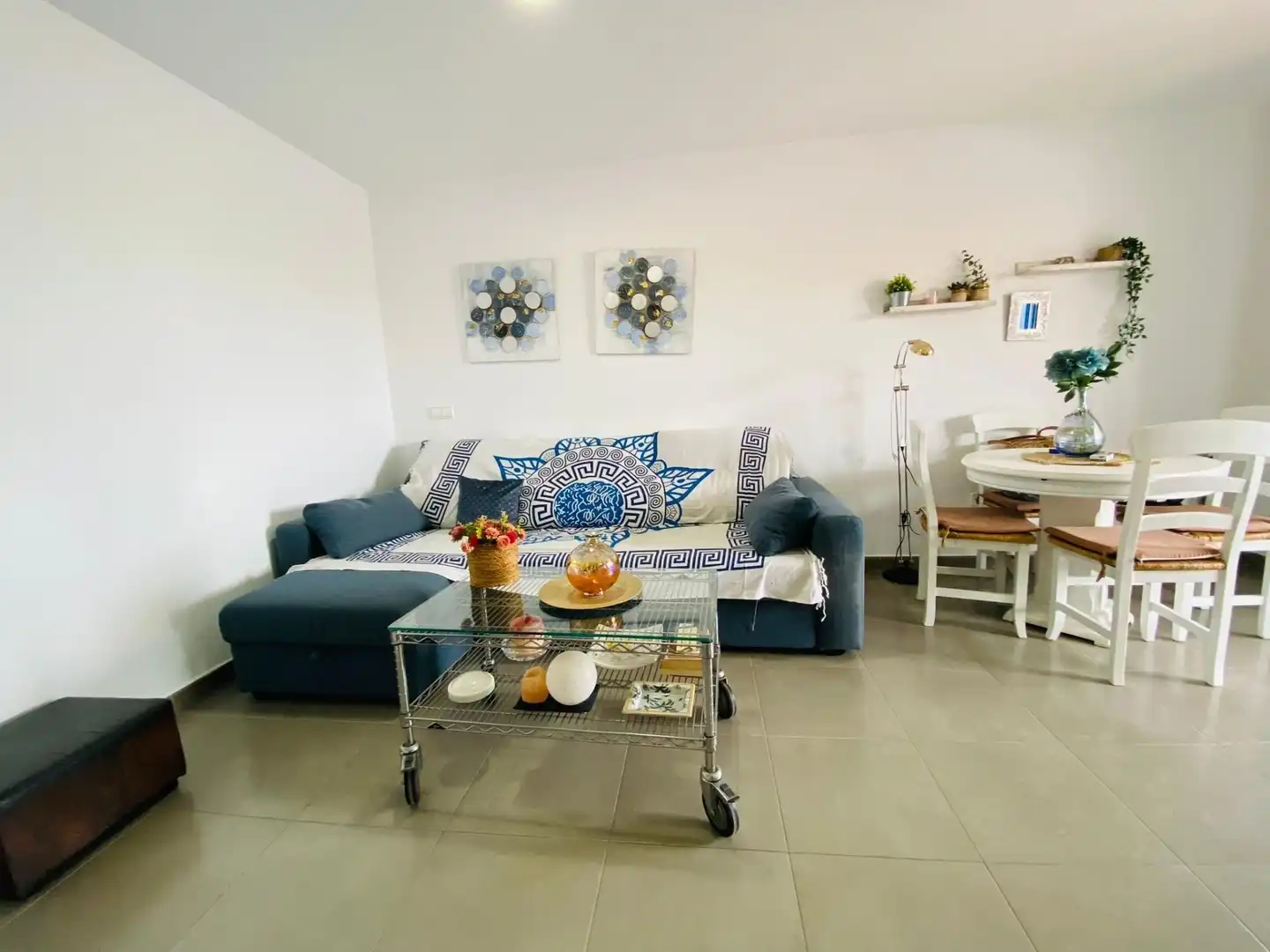 Apartments for rent in Las Lomas - Las Yucas