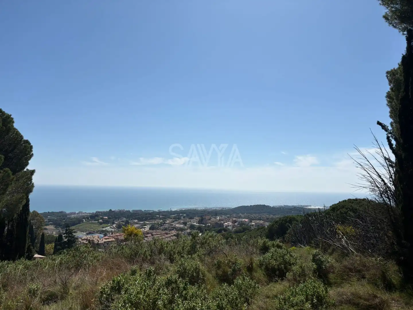 Grundstücke zum Verkauf in Sant Vicenç de Montalt