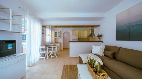 Foto 4 de Apartamento de alquiler en Calle Antoñito el Molinero, Mogán pueblo, Mogán