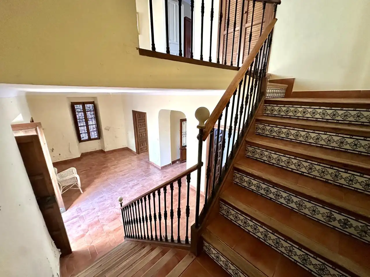 Casa o chalet en venta en Fuente de Piedra con Balcón