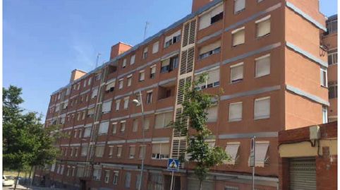 Foto 2 de Piso en venta en El Pinar, Can Rosés, Rubí
