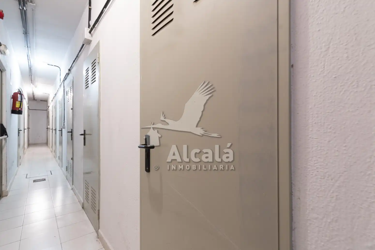 Piso en venta en Torrejón de Ardoz con Calefacción y Trastero