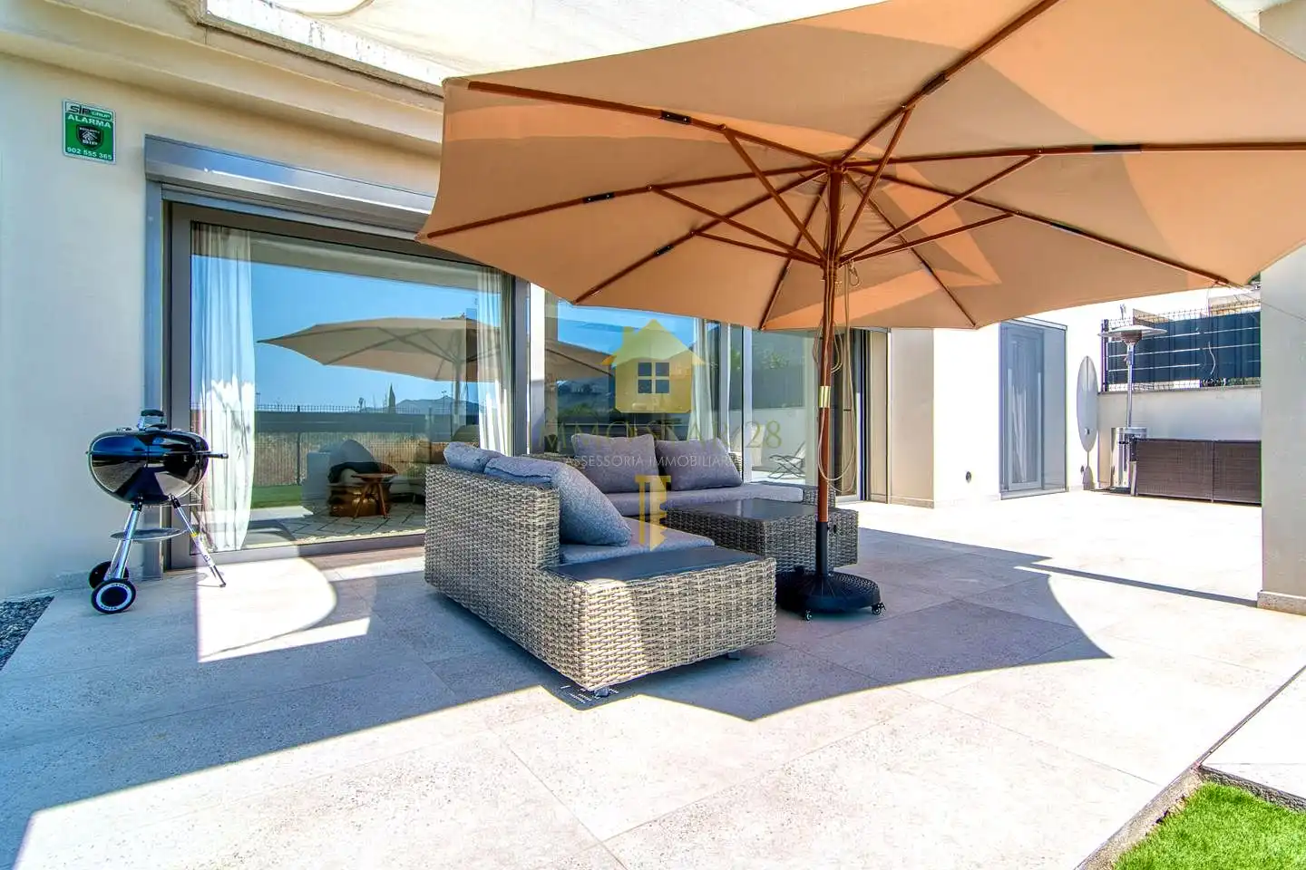 Casa con piscina en venta en Avinguda de Catalunya, imagen 10
