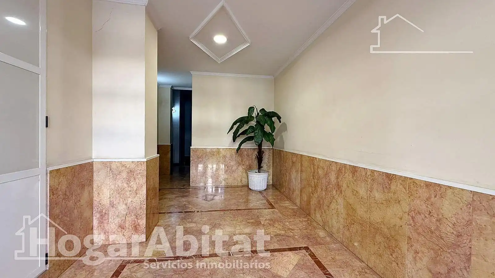 Piso en venta en Gandia con Aire acondicionado, Calefacción y Terraza