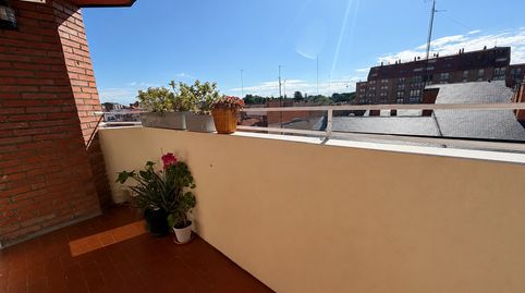 Foto 2 de Piso en venta en Calle San José de Calasanz, Delicias, Valladolid Capital