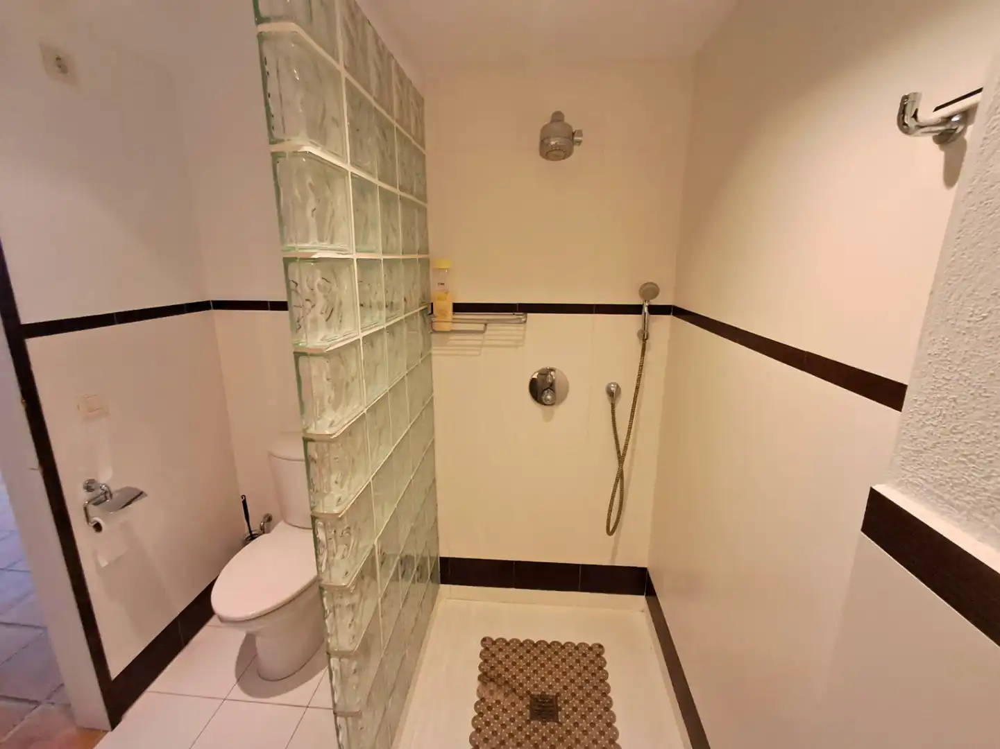 Baño de Apartamento en venta en Altea con Aire acondicionado, Calefacción y Terraza
