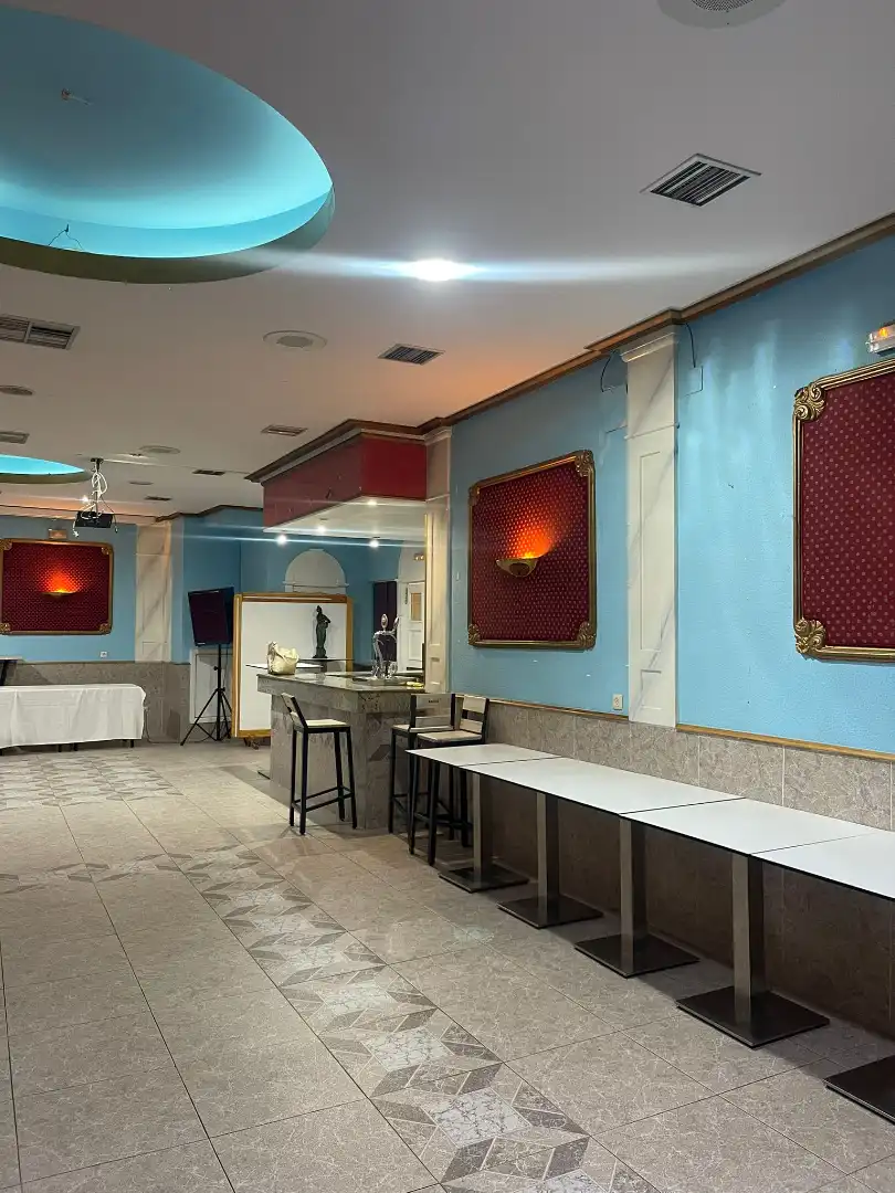 Locale commerciale in vendita a Calle la Tea 7, imagen 20