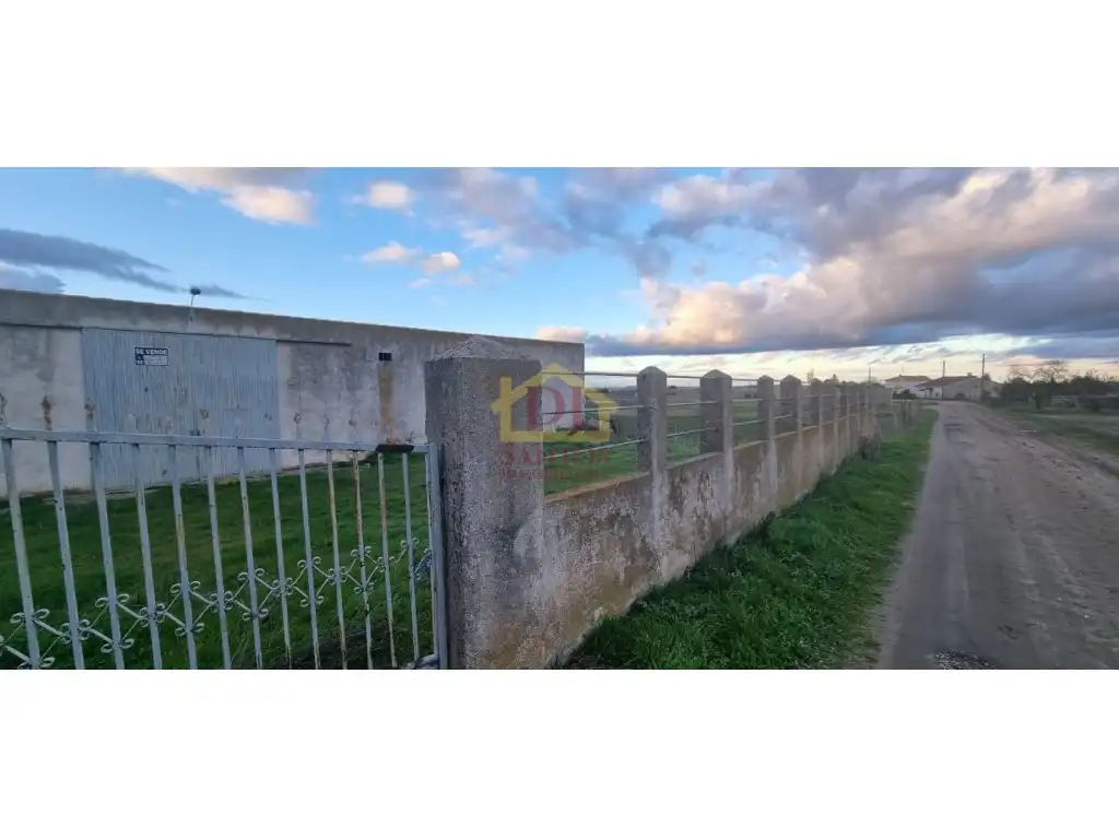Nave industrial en venta en San Cristóbal de la Cuesta