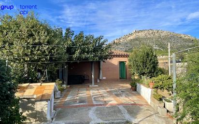 Vista exterior de Casa o xalet en venda en Torroella de Montgrí amb Aire condicionat, Calefacció i Terrassa