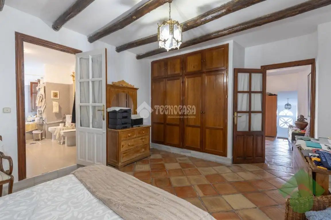 Casa en venta en Albaicín, imagen 26
