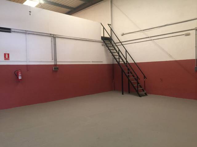 Nave industrial en Venta en Las Chafiras