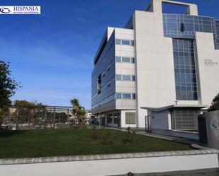Office for sale in Puntales - Zona Franca