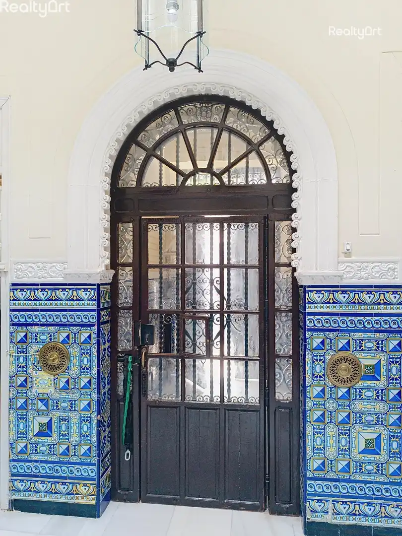 Casa en venda a Casco Antiguo, imagen 17