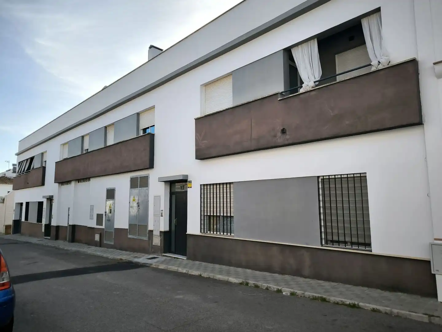Locale commerciale in vendita a Pilas, imagen 20
