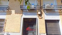 Exterior view of Flat for sale in  Córdoba Capital  with Air Conditioner