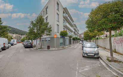 Exterior view of Flat for sale in Blanes