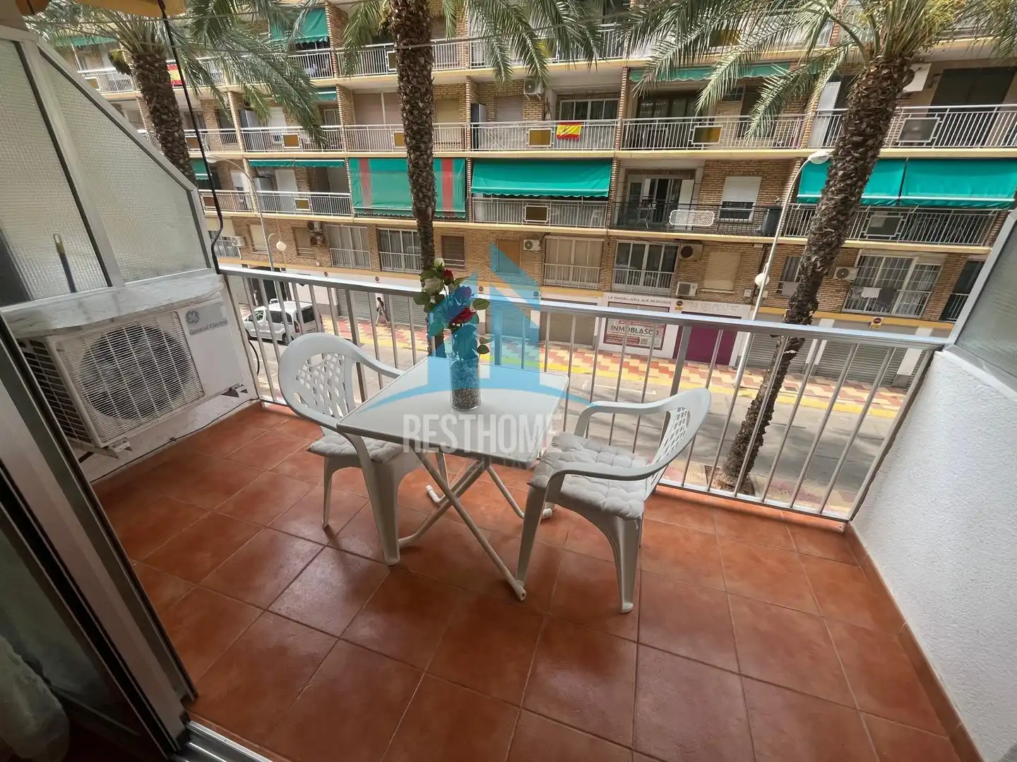 Apartament amb ascensor en venda a Calle BARCELONA, imagen 18