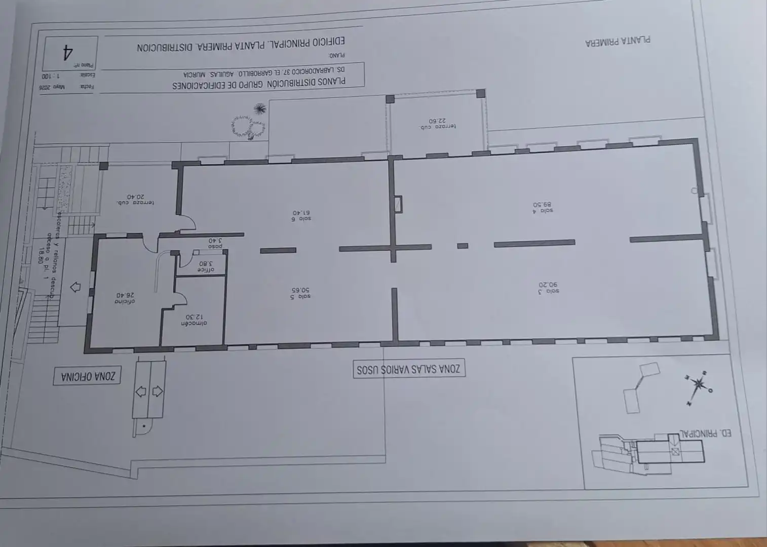 Casa rustica con terrazza in vendita a Las Majadas-Las Molinetas-Labradorcico, imagen 28