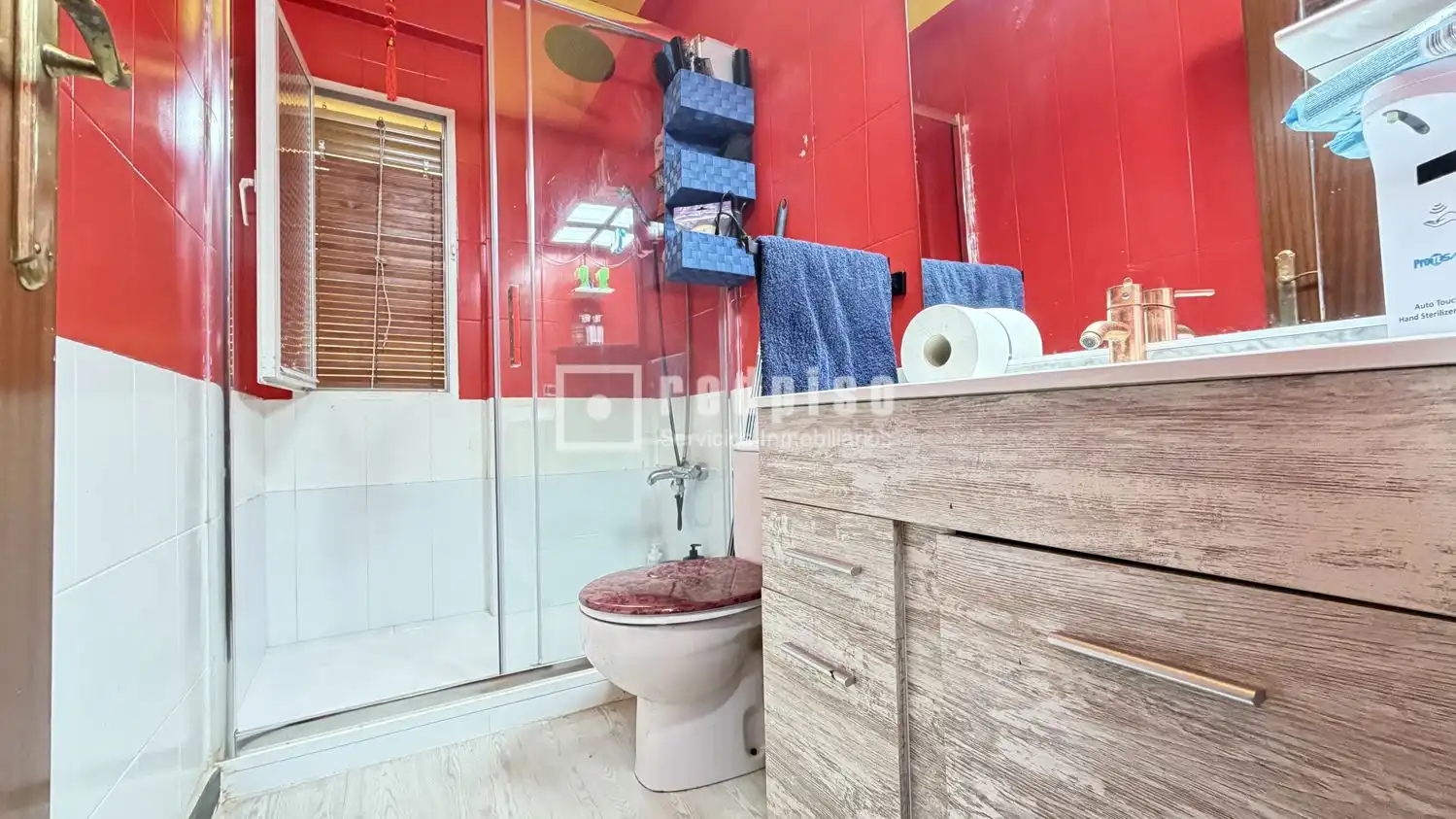 Flat with lift for sale in Zarzaquemada, imagen 15