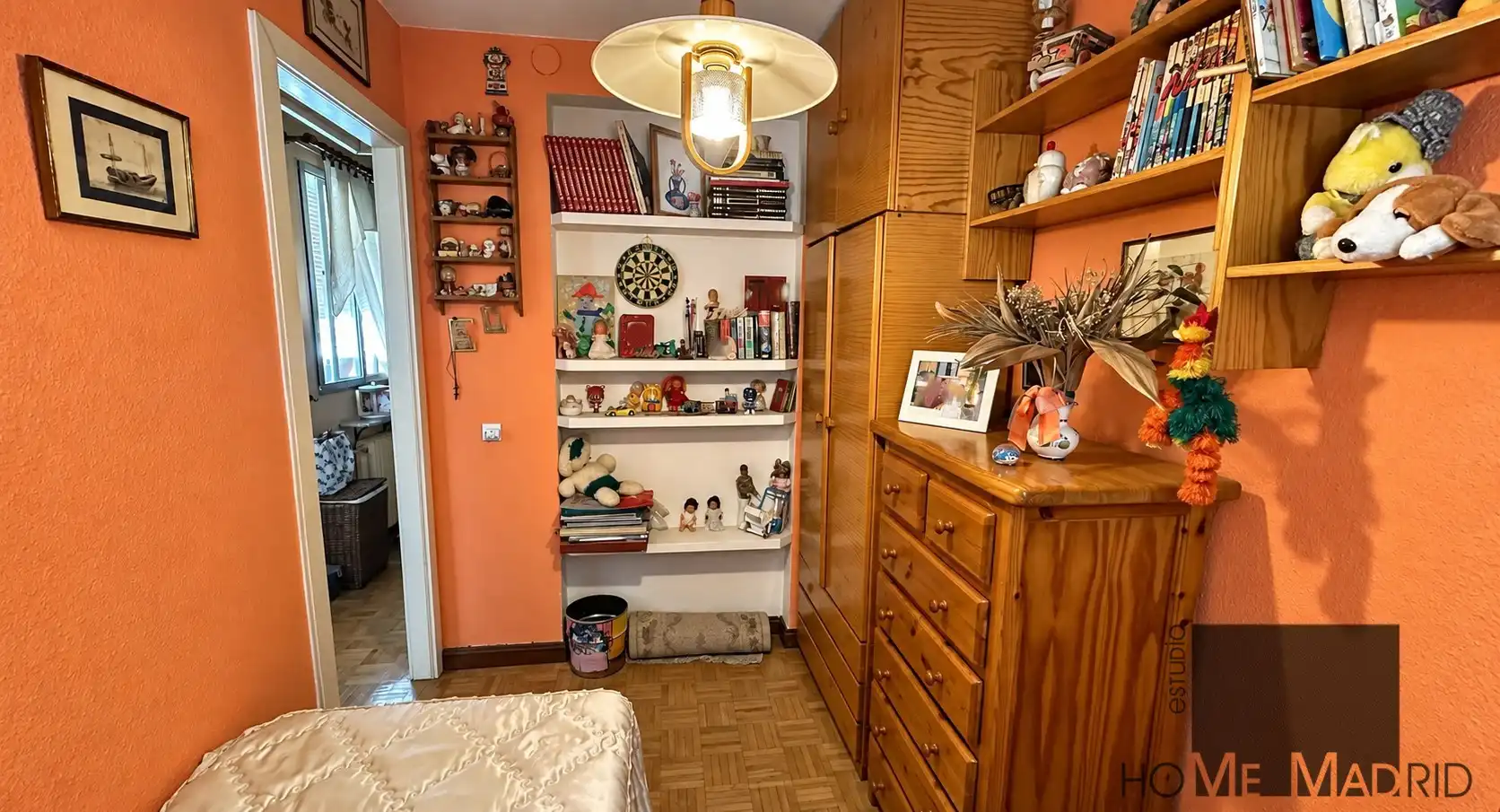 Appartement à vendre à Calle del Marqués de Urquijo, imagen 21