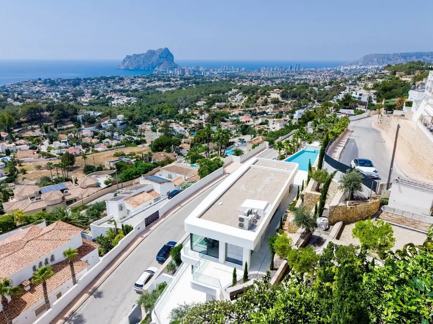 House with terrace for sale in La Fustera, imagen 10