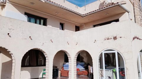 Photo 2 of Houses for sale in Barranco Hondo, La Nucia