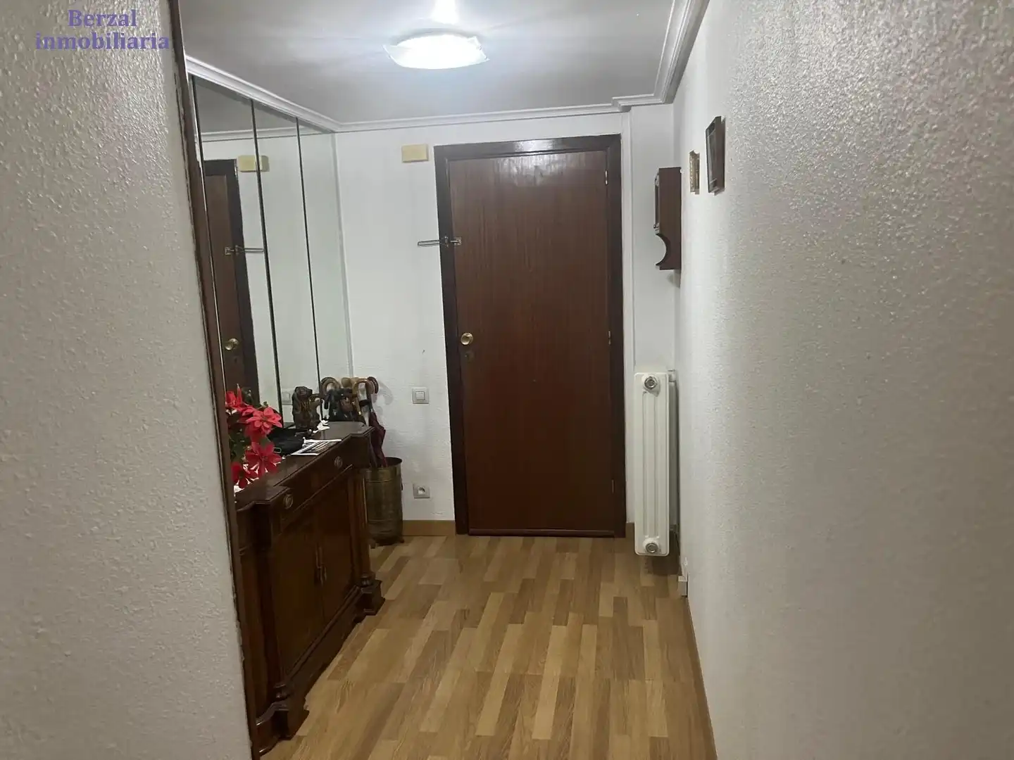 Pis en venda en  Logroño amb Calefacció, Terrassa i Traster
