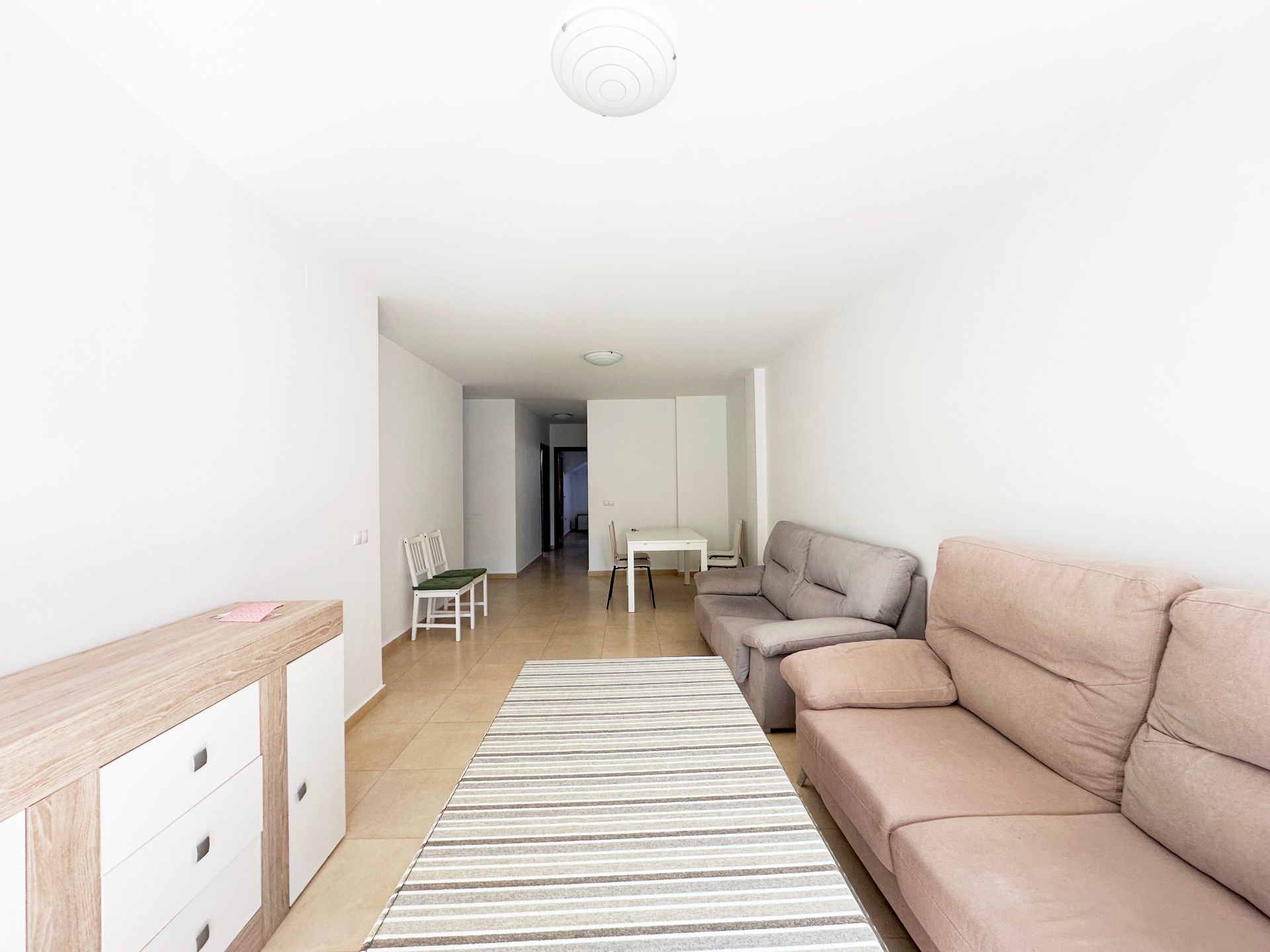 Flat for sale in Calle Nueva, 128, Alameda