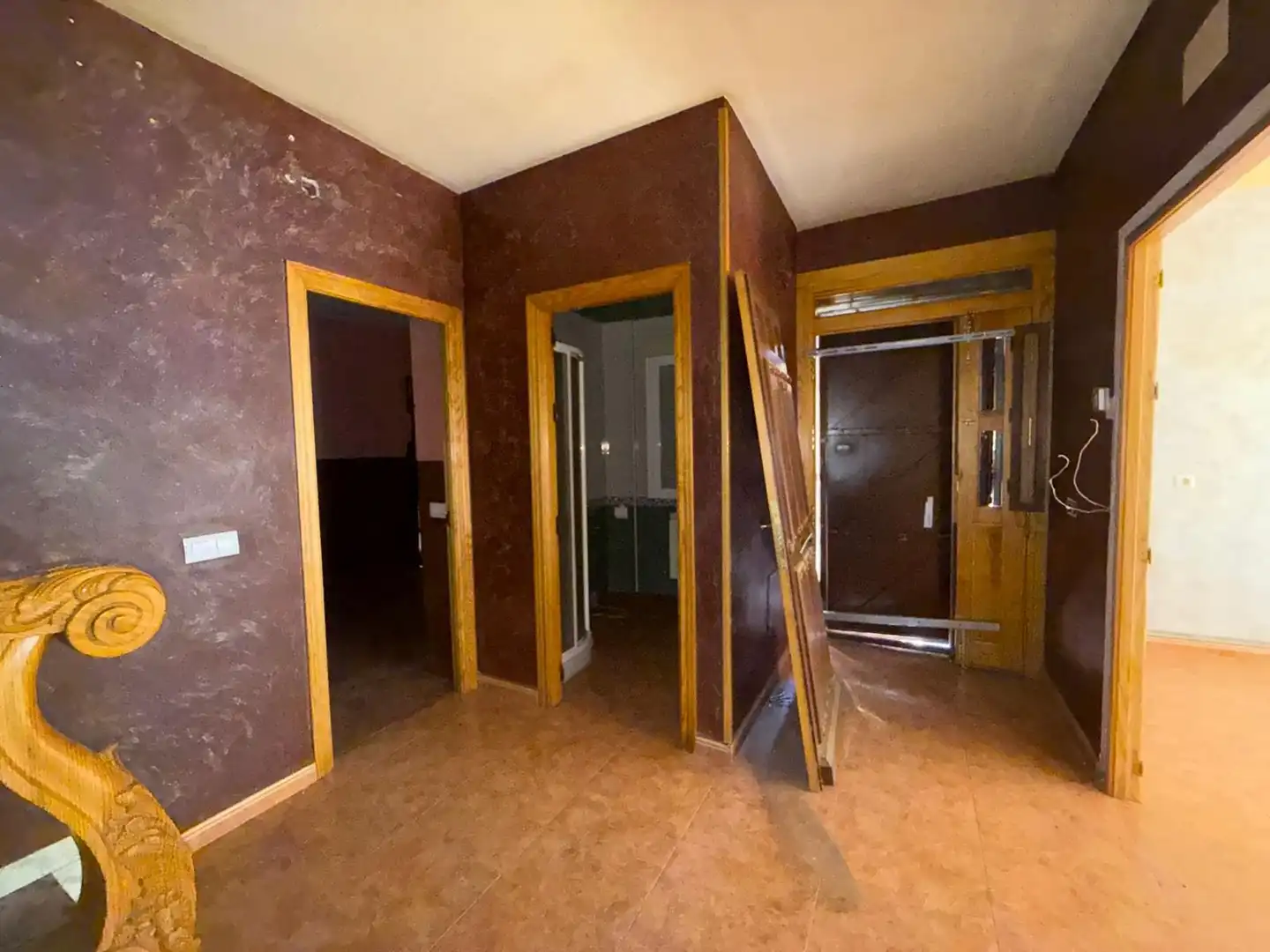 Casa o xalet en venda a Calle la Amistad, 21, La Solana
