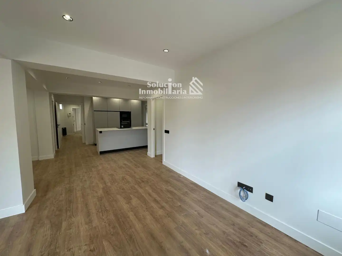 Piso en venta en Gabriel y Galán, 2, Labradores