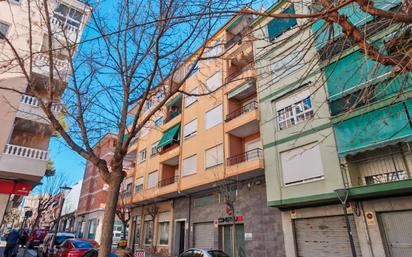 Exterior view of Flat for sale in Ibi  with Balcony and Alarm