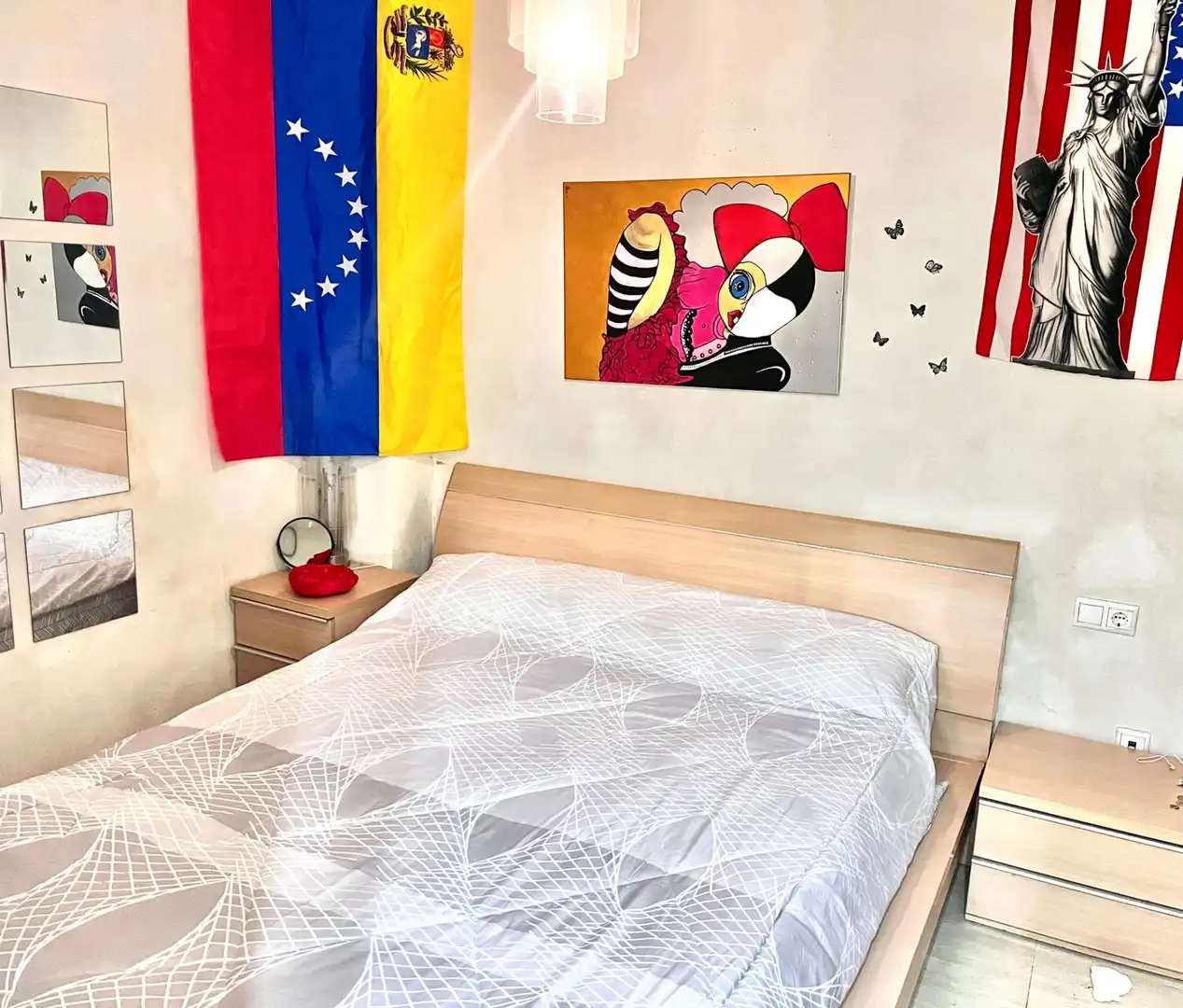 Piso con ascensor en venta en Calafell Platja, imagen 7