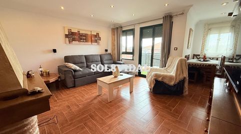 Foto 5 de Ático en venta en Desamparados - Hurchillo - Torremendo, Orihuela